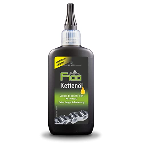 F100 Chain Oil 100Ml