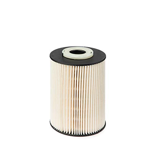 Ufi Filters, Filtro Gasolio 31.832.00, Filtro Carburante Per Ricambio, Adatto Ad Auto, Applicabile Su Diversi Modelli Come Audi A2, Seat Altea, Cordob