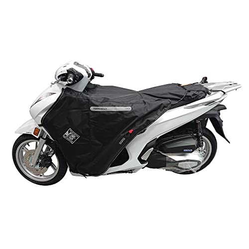 Tucano Urbano Termoscud® Nero