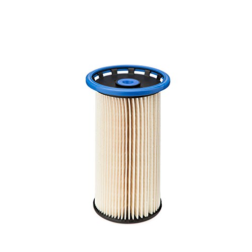 Ufi Filters, Filtro Gasolio 26.038.00, Filtro Carburante Per Ricambio, Adatto Ad Auto, Applicabile Su Diversi Modelli Come Audi, Seat, Skoda E Volkswa
