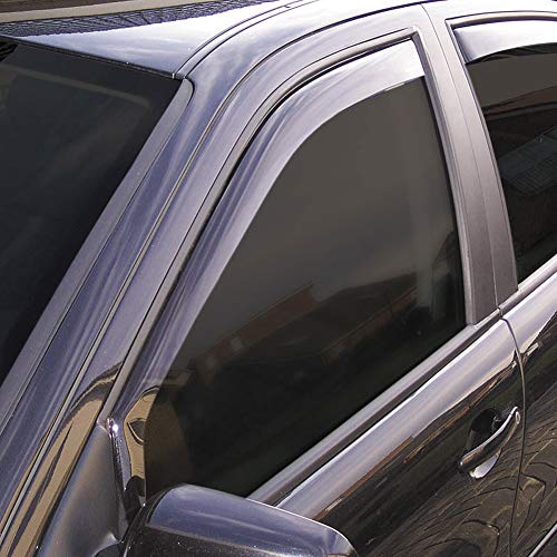 Climair Cls0033345D Frangivento, Visiere Anteriori