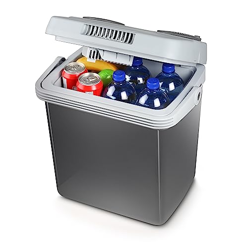 Tristar Kb-7526 - Frigor Portatile, Capacità: 20 Litri, Classe Energetica E