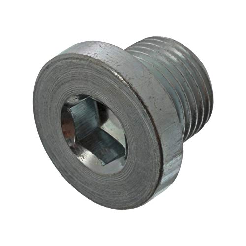 Febi Bilstein 48906 Blocco Motore
