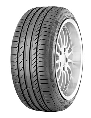 Continental Sportcontact 5 Fr - 225/45R17 91W - Pneumatico Estivo