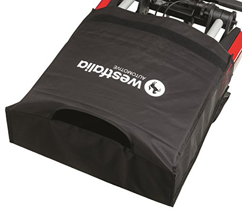 Westfalia Borsa Da Trasporto Per I Portabiciclette “Bc 60”, “Bikelander” O “Bikelander Classic”: Pratica Custodia