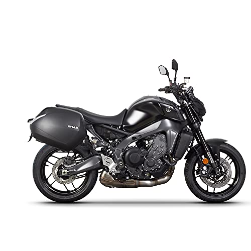Fissaggio Shad 3P System Yamaha Mt09/Sp 2021