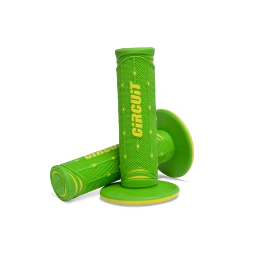 Circuit Ma042-276 Manopole Jupiter, Verde Giallo