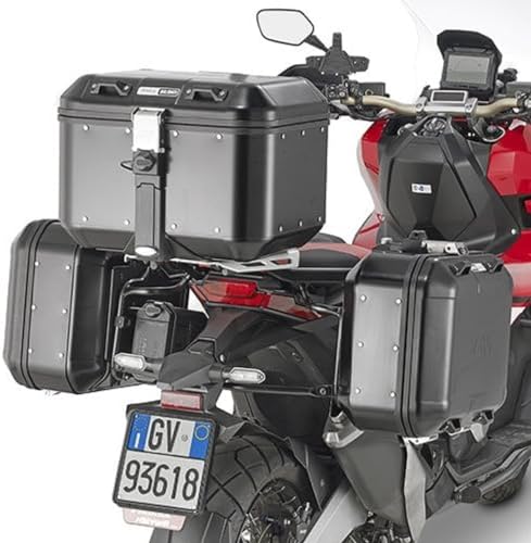 Givi Portavaligie Laterali Honda X-Adv (2017)