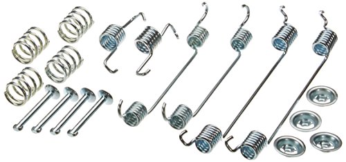 Ate 03013792872 Kit D'Accessori Per Ganasce Freno