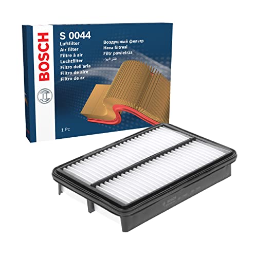 Bosch S0044, Filtro Aria