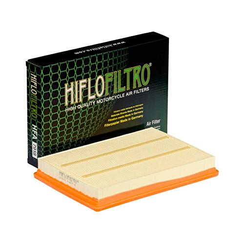 Hiflofiltro Hfa7918 Filtro Per Moto