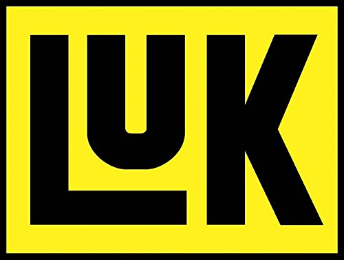 Luk 624 3553 09 Kit Frizione