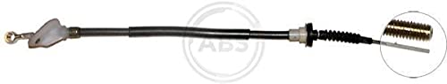 Abs All Brake Systems K21220 - Cavo Comando, Comando Frizione