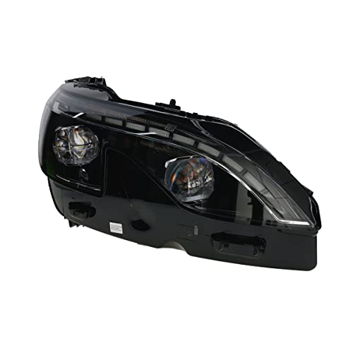 Valeo Proiettore Dx Peugeot 3008 07/16 Led 46789