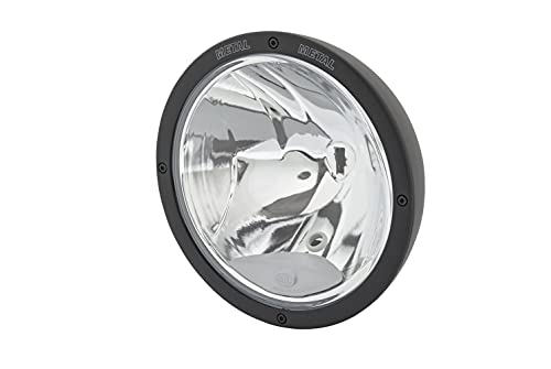 Hella 1F8 007 560-301 Alogeno/Alogeno-Faro Di Profondità, Luminator Metal, 24/12V