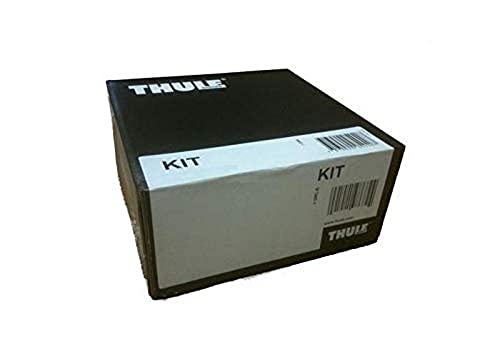 Thule Kit Di Fissaggio Evo Clamp 5222