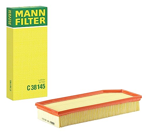 Mann-Filter C 38 145 Filtro Aria – Per Auto