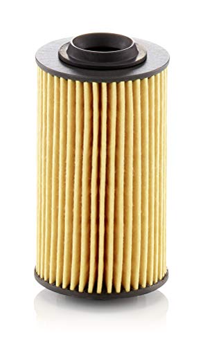 Mann-Filter Hu 69/3 X Filtro Olio Set Filtro Olio Con Guarnizione / Set Di Guarnizioni – Per Auto