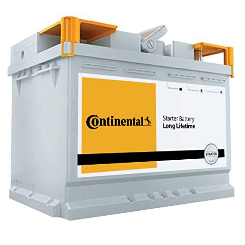 Continental Batteria Lb3 70Ah 680A
