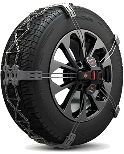 König K-Summit Xxl K77 - Catene Da Neve