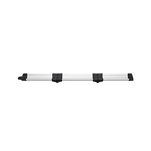 Thule Unisex - Adulto Easy Fold - Rampa Di Carico In Alluminio/Nero, Taglia Unica