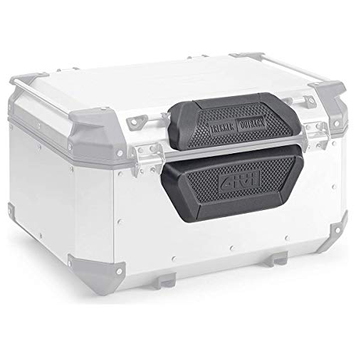 Schienalino In Poliuretano Per Trekker Outback 58 Lt 2018 (Obkn58A/B) - E172