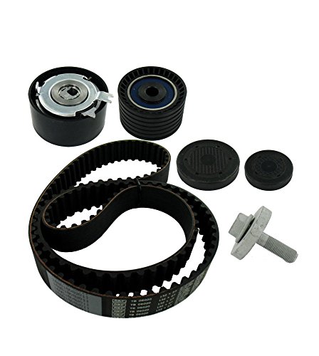Skf Vkma 06020 Kit Tendicinghia Distribuzione