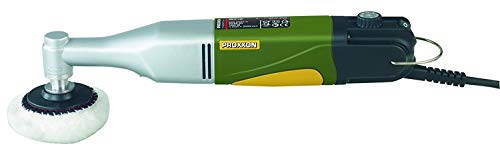 Proxxon 28660, Smerigliatrici Angolari (Ac, 100 W, 220 - 240, 2500 Prm, 5 Cm)