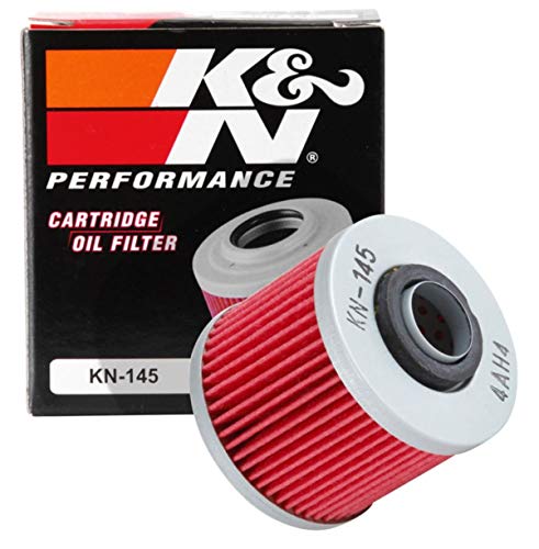 K&N Kn-145 Filtro Dell'Olio