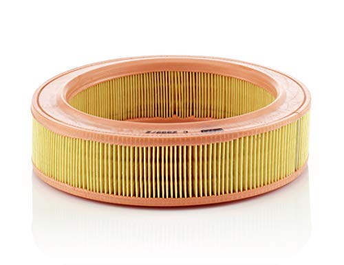 Mann-Filter C 2555/2 Filtro Aria – Per Auto