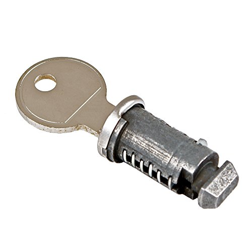 Thule 1500001134-Lucchetto Con Chiave