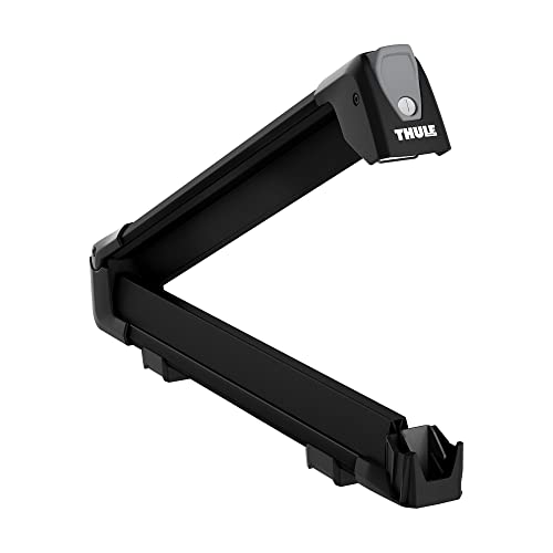 Thule Snowpack Porta Snowboard E Sci Black 75 Cm Loading Width