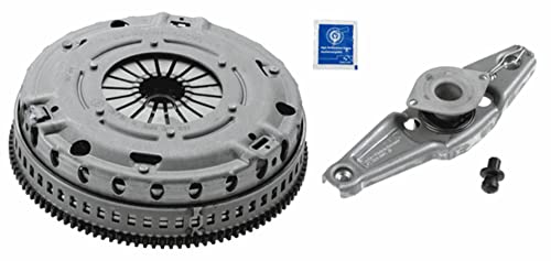 Sachs Kit Frizione 3090 600 002, Qualità Corrispondente All'Originale, Kit Per Frizione Di Ricambio