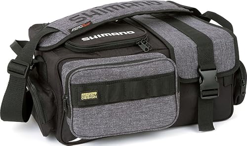 Shimano Luggage Yasei Medium Boat Bag - Shys07