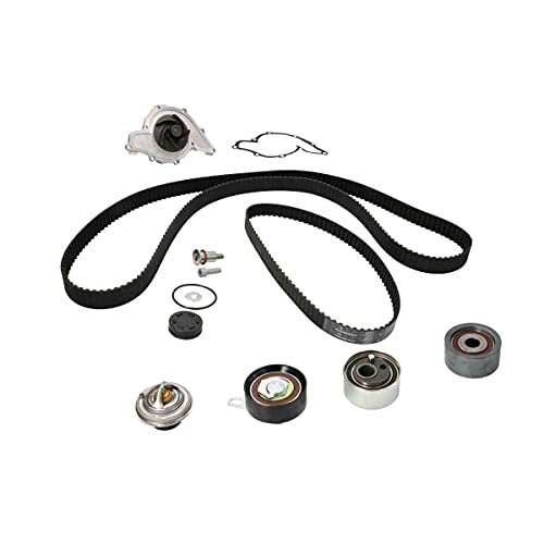 Kit Distribuzione Con Pompa Acqua Ina - 530041631