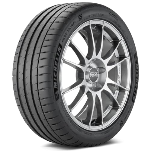 Michelin 225/45 R19 96W Pilot Sport 4 Xl *(Bmw)