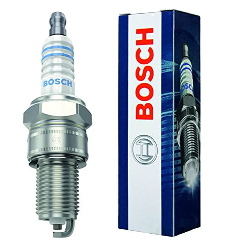 Bosch Wr5Dc, Candele Nichel, 1 Candela