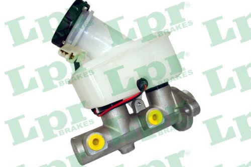 Lpr Brakes 1272 Pompa Freno