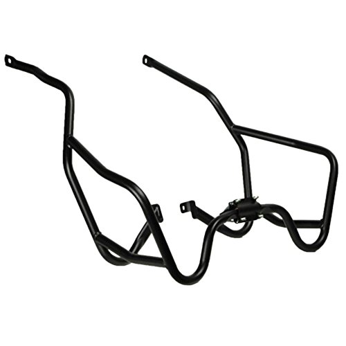 Givi Tn363 Paramotore Nero