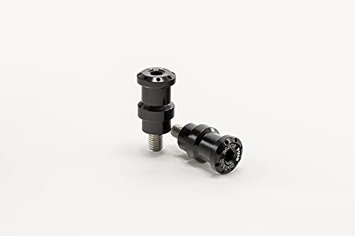 Puig 5923N Perni Cavalleto Ø8 Nero