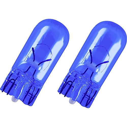 Philips 12961Wvub2 Signal Lampada Whitevision W5W 5W 12V