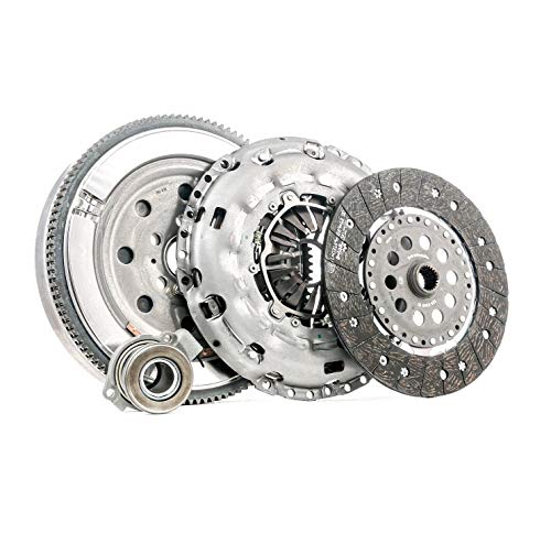 Luk 600022900 Kit Frizione +Volano+Reggisp.Vectracdti