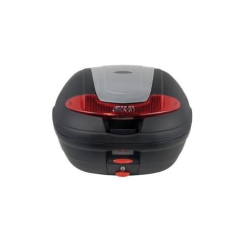 Givi Bauletto E340 Vision 34Lt Ner