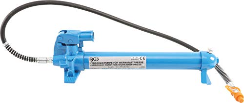 Bomba Hidráulica Para Bgs 9247
