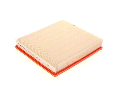 Bosch S0106, Filtro Aria