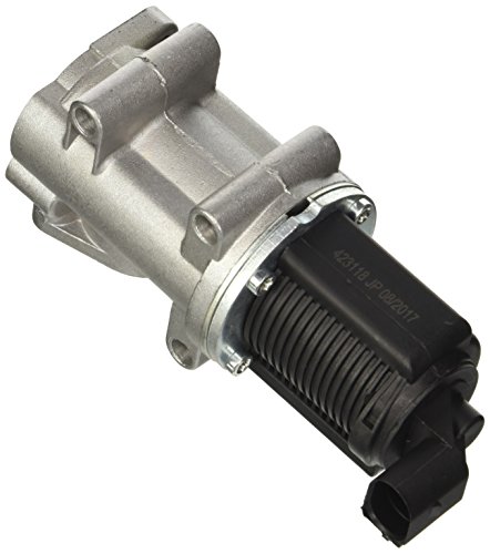 Japanparts Egr-0203 Valvola Ricircolo Gas Scarico Egr