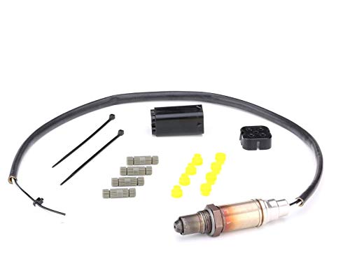 Bosch 0258986502 - Sonda Lambda Universale