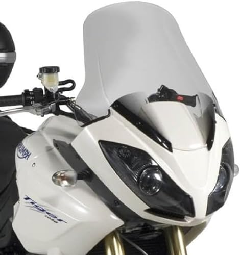 Kappa Spoiler Triumph Tiger 1050 (2007) Tiger