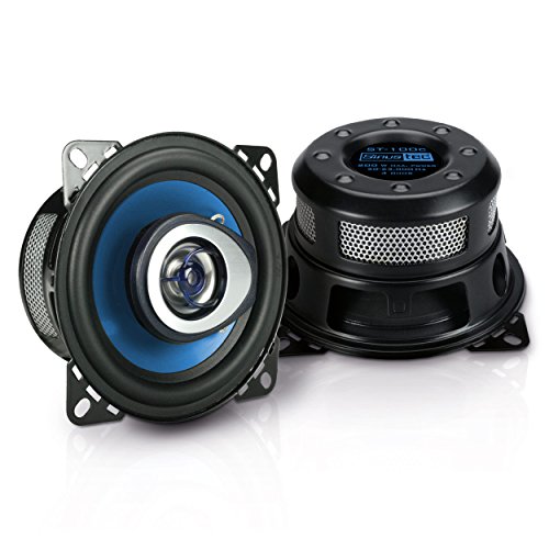 Sinustec St Fortimail-100 C Driver Coassiali [10 Cm]