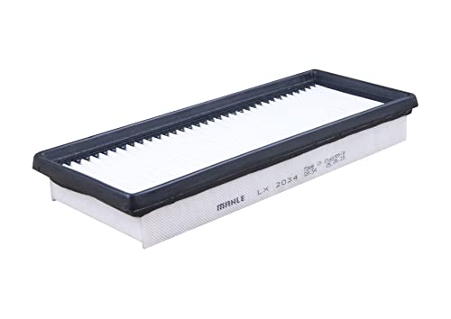 Knecht Lx 2034 Filtro Motore